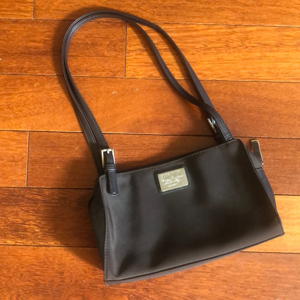 DKNY purse bag clutch